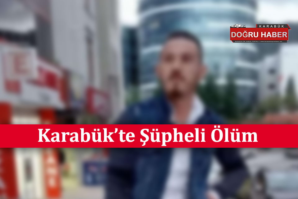 Karabük’te Kayıp Olan Ozan K. Ağaca Asılı Olarak Bulundu