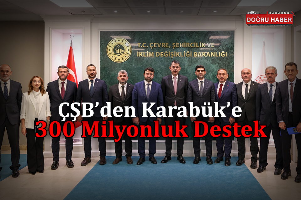 Milletvekili Şahin, “İlimize Yaklaşık 300 Milyonluk Destek Aldık”