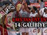 Cleveland Cavaliers’tan üst üste 14. galibiyet!