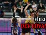 Fenerbahçe ve Vakıfbank Rövanş İçin Sahada