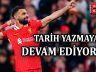 Mohamed Salah Durdurulamıyor!