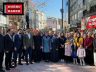 AK PARTİ’DEN 8 MART DÜNYA KADINLAR GÜNÜ AÇIKLAMASI