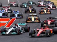 Formula 1’de 2025 Sezonu Heyecanı