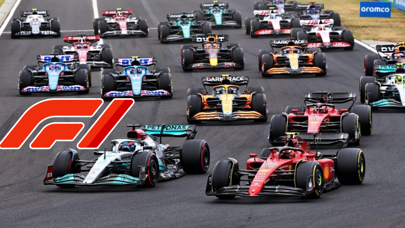 Formula 1’de 2025 Sezonu Heyecanı