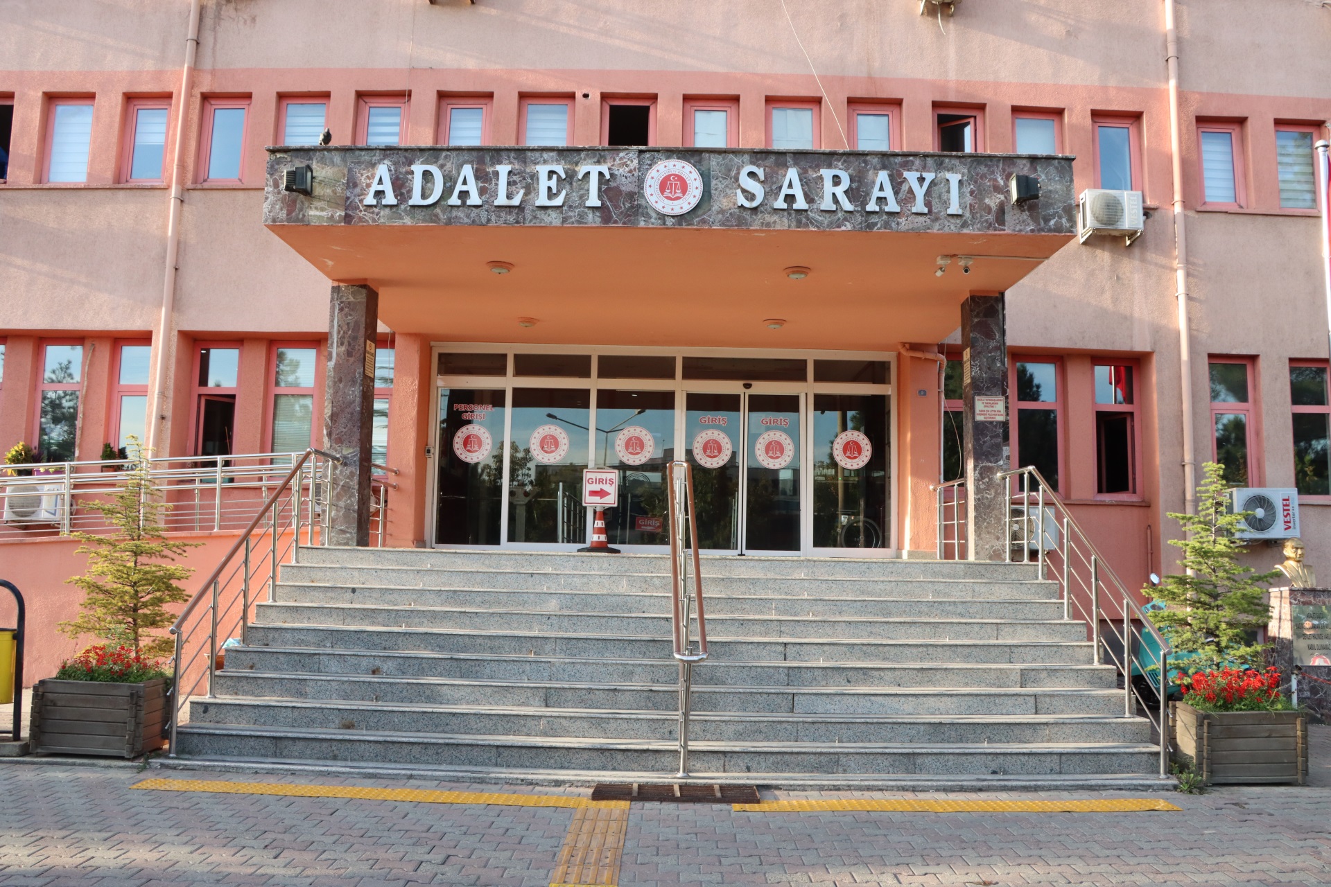 Karabük’te Cezaevi Firarisi 5 Yıl Sonra Yakalandı