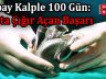 Yapay Kalple 100 Gün: Tıpta Çığır Açan Başarı