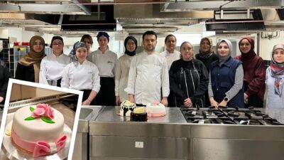 Karabük Üniversitesi Sürekli Eğitim Uygulama ve Araştırma Merkezi (KASEM) tarafından