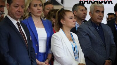 Safranbolu Belediye Başkanı Mimar Elif Köse, Antalya’da düzenlenen 10. Antalya