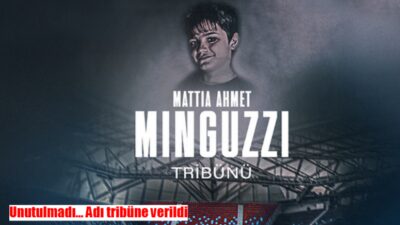 Trabzonspor, İstanbul'daki bir pazarda uğradığı bıçaklı saldırı sonucunda hayatını kaybeden