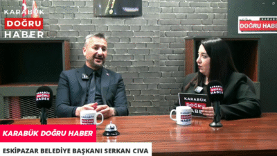 Eskipazar Belediye Başkanı Serkan Civa, göreve başladığı günden bu yana