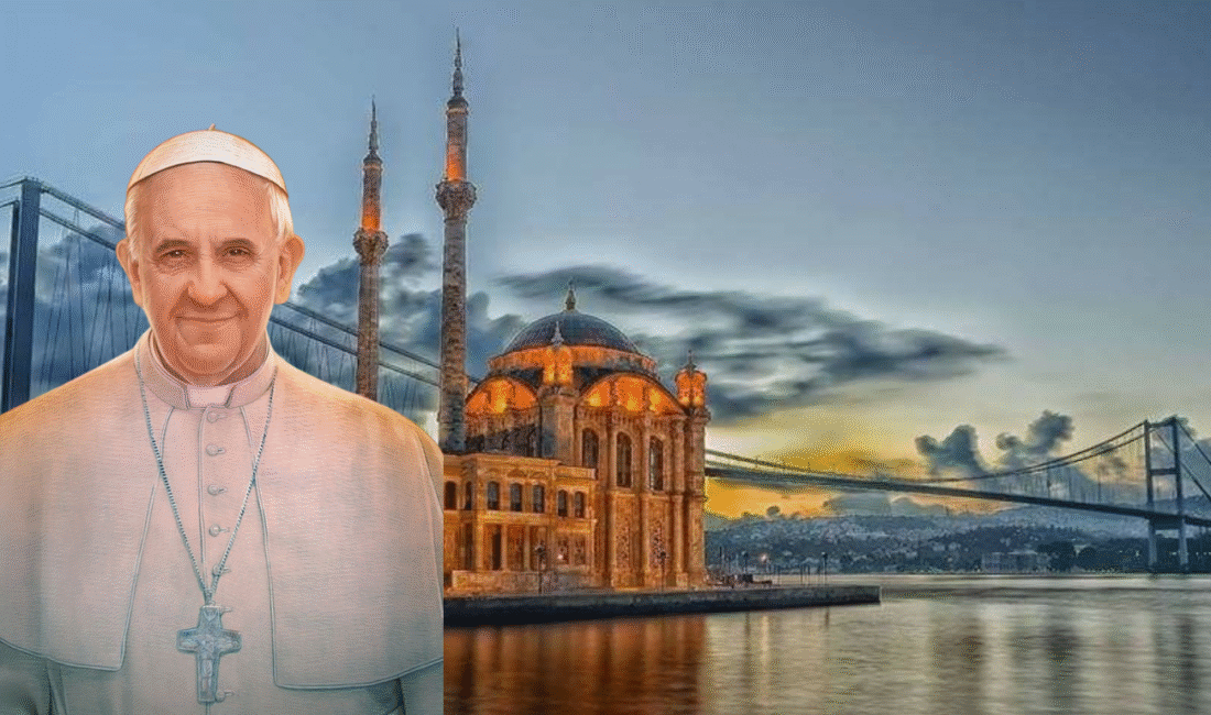 12. yüzyıla ait olduğu öne sürülen bir Hristiyan kehaneti tekrar