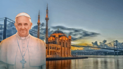 12. yüzyıla ait olduğu öne sürülen bir Hristiyan kehaneti tekrar