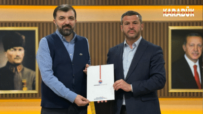 Karabük Belediyesi, okul öncesi eğitime yönelik yatırımlarına bir yenisini daha