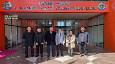 Karabük Üniversitesi Demir Çelik Enstitüsü, sanayiye yeşil dönüşüm yolunda rehberlik