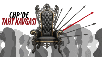 CHP Merkez İlçe Gençlik Kolları Yönetimi “Artık Yeter!” dedi ve