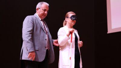 Safranbolu Belediyesi, kentin engelli vatandaşlar için ulaşılabilir hale getirilmesi amacıyla