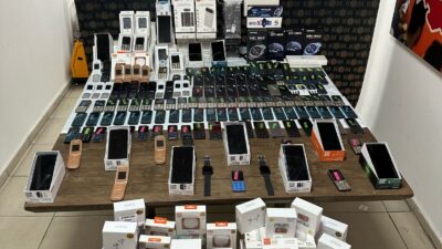 Karabük İl Emniyet Müdürlüğü KOM Şube Müdürlüğü ekipleri, kaçakçılıkla mücadele