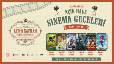 UNESCO Dünya Mirası Listesi’nde yer alan ve Cittaslow unvanına sahip