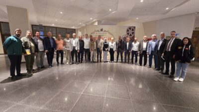 Safranbolu’da, Safranbolu Belediyesi öncülüğünde yürütülen dönüşüm çalışmaları hız kesmeden devam