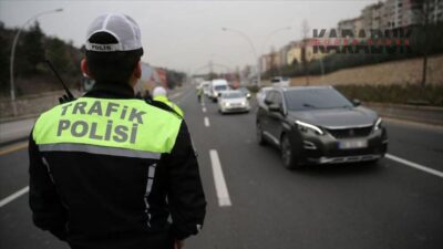 Karabük şehir merkezi ve Safranbolu ilçesi trafik sorunlarına sebebinin park