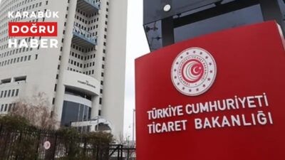 Ticaret Bakanlığı, kooperatiflerin üretim ve istihdamı artırmaya yönelik projelerine destek