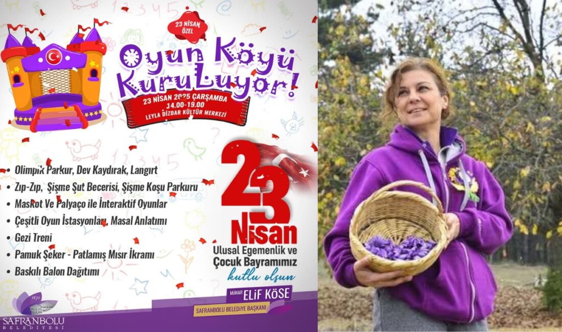 Tarihi ve kültürel mirasıyla öne çıkan UNESCO ve Cittaslow kenti