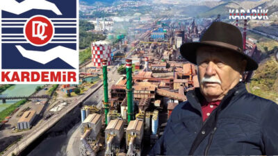 Şehrimizin dünyaya açılan kapısı olan KARDEMİR, bugün gerçekleştirdiği mali genel