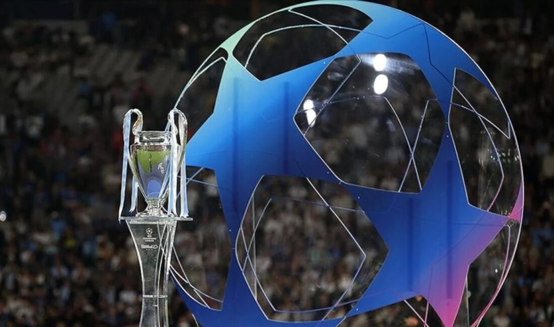 UEFA Şampiyonlar Ligi’nde çeyrek final etabı tamamlandı. Devler Ligi’nde yarı