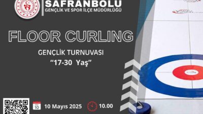 Safranbolu Gençlik ve Spor İlçe Müdürlüğü, 19 Mayıs Atatürk’ü Anma,