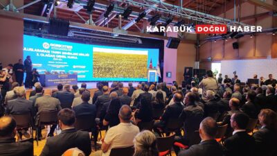 UNESCO Dünya Mirası Listesi’nde yer alan ve tarımın doğuşuna tanıklık