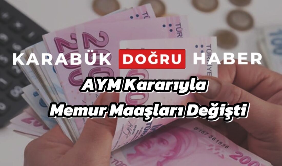 Anayasa Mahkemesi, kamuoyunda uzun süredir tartışma konusu olan 3600 ek