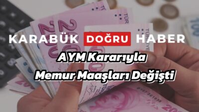 Anayasa Mahkemesi, kamuoyunda uzun süredir tartışma konusu olan 3600 ek