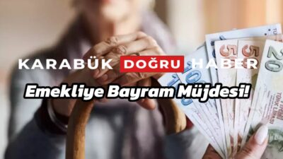 2025 yılı Kurban Bayramı’na günler kala emeklilerin beklediği haber geldi.