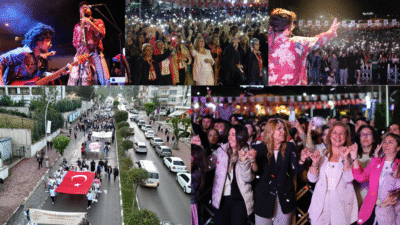 Türkiye’nin ilk ve en kapsamlı belgesel film festivali olan Uluslararası