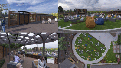 Karabük Belediyesi tarafından, şehrin kültürel mirasına yeniden kazandırılması hedeflenen Yenişehir