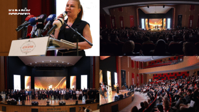 UNESCO ve Cittaslow unvanlarıyla dünyaya adını duyuran Safranbolu, bu yıl