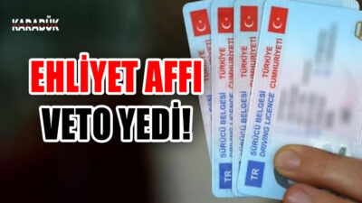 Türkiye Büyük Millet Meclisi’nde, Adalet Komisyonu’ndan geçen yeni “Karayolları Trafik