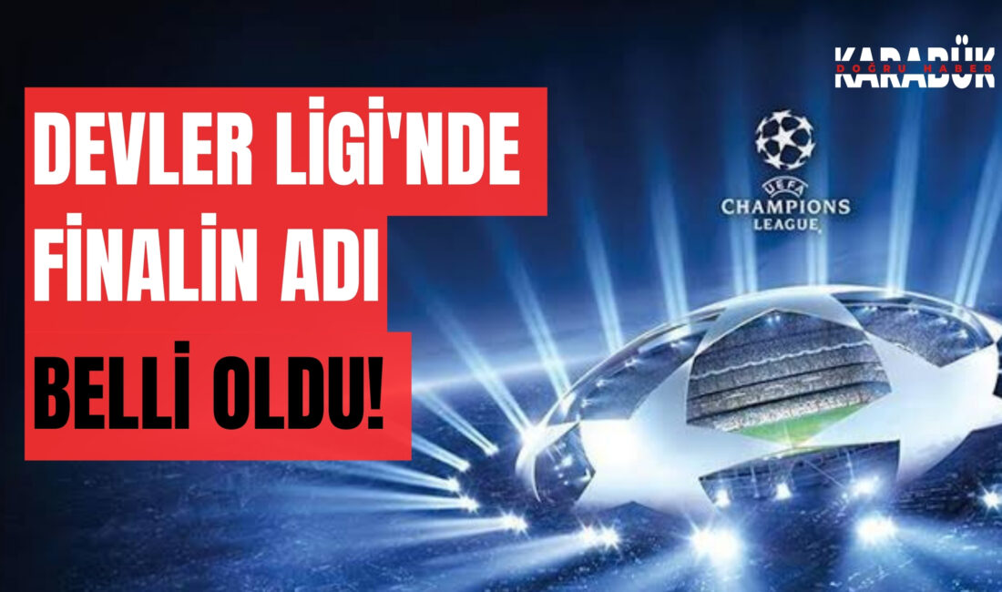 Paris Saint-Germain ile Arsenal, Şampiyonlar Ligi yarı final rövanş maçında