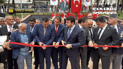 Karabük Belediyesi, şehir merkezinde uzun süredir atıl durumda bulunan önemli