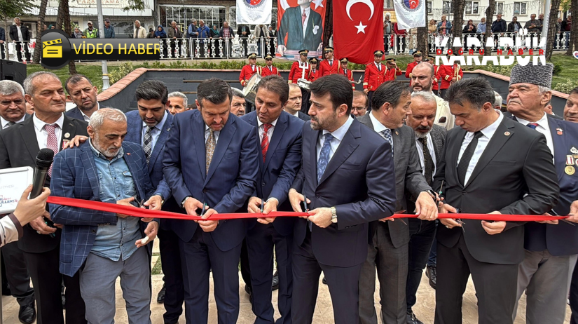 Karabük Belediyesi, şehir merkezinde uzun süredir atıl durumda bulunan önemli