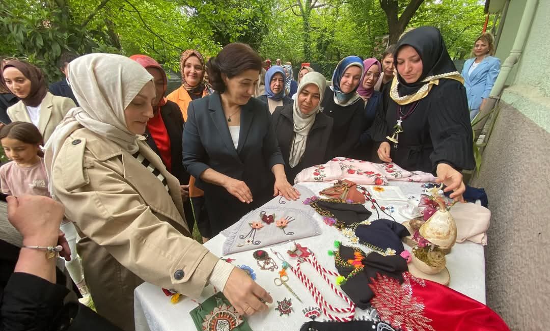 Karabük Valiliği himayelerinde yürütülen “İşte Birlik Güçte Birlik: Karabük, Kamu-STK