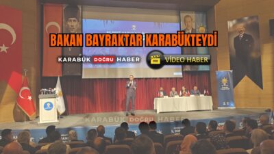 Enerji ve Tabii Kaynaklar Bakanı Alparslan Bayraktar, bir takım ziyaretler