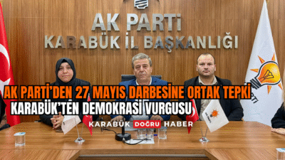 Türk demokrasi tarihinin kara lekelerinden olan ve Türk milletinin vicdanında