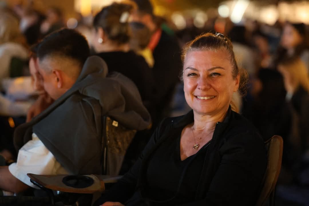 26.Uluslararası Altın Safran Belgesel Film Festivali kapsamında düzenlenen Açık Hava