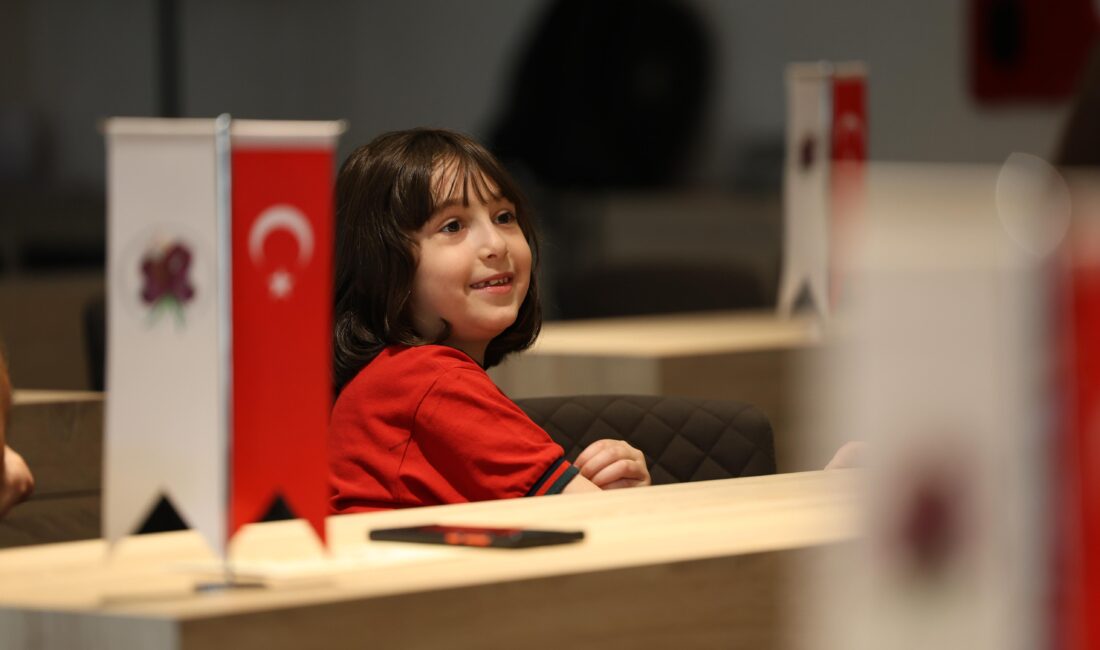 Karabük’te bu yıl 26’ncısı düzenlenen Uluslararası Altın Safran Belgesel Film