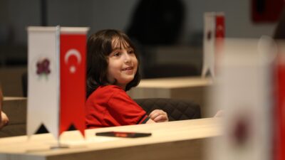 Karabük’te bu yıl 26’ncısı düzenlenen Uluslararası Altın Safran Belgesel Film