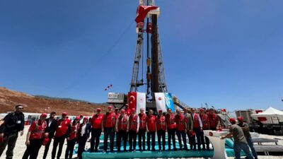 AK Parti Karabük Milletvekili Ali Keskinkılıç, Şırnak’ta yer alan Şehit