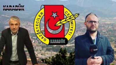 Karabük Gazeteciler Cemiyeti’nin 10 Mayıs 2025 tarihinde yapılan olağan genel