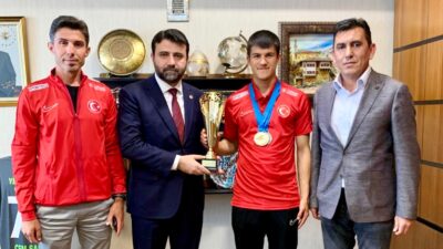 Finlandiya’nın Espoo şehrinde 27-31 Mart tarihlerinde düzenlenen VIRTUS Avrupa Salon