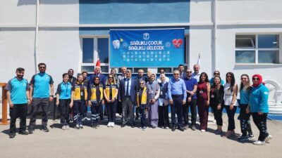 Karabük Valisi Mustafa Yavuz’un koordinatörlüğünde Karabük İl Sağlık Müdürlüğü ve